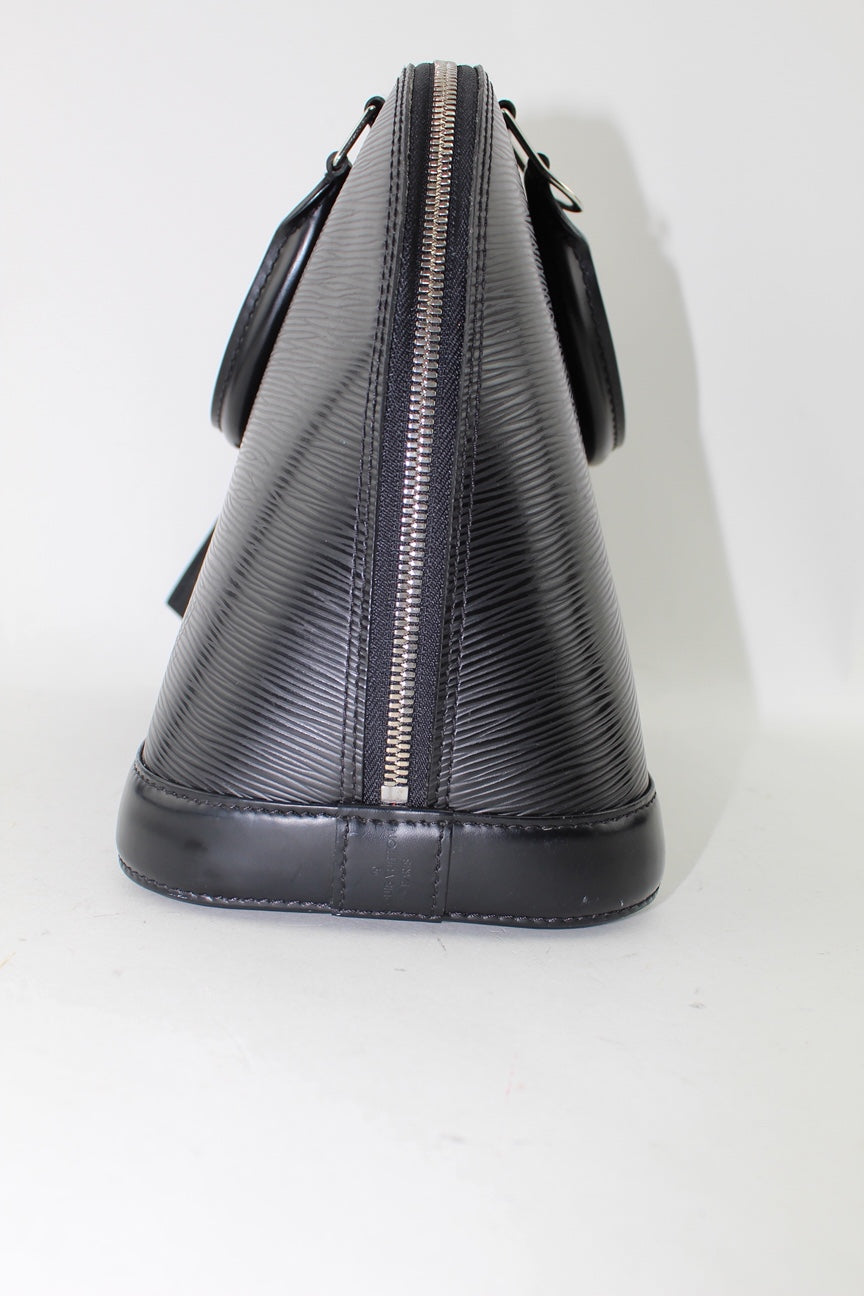 LOUIS VUITTON ALMA PM BAG