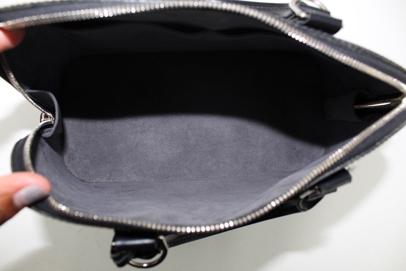 LOUIS VUITTON ALMA PM BAG