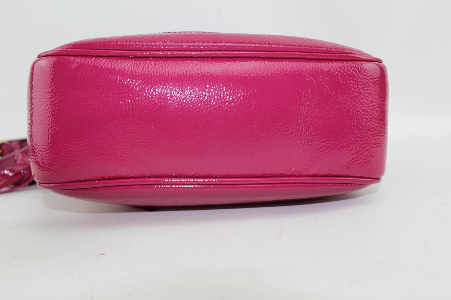 GUCCI SOHO DISCO BAG