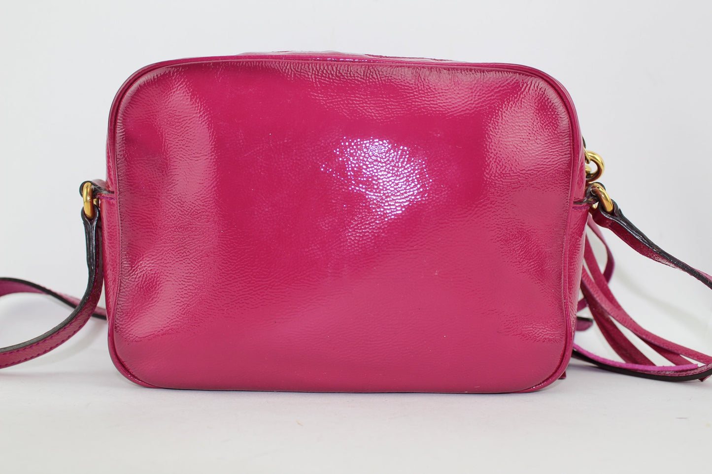 GUCCI SOHO DISCO BAG