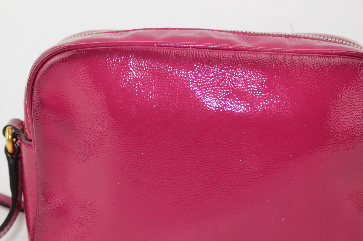 GUCCI SOHO DISCO BAG