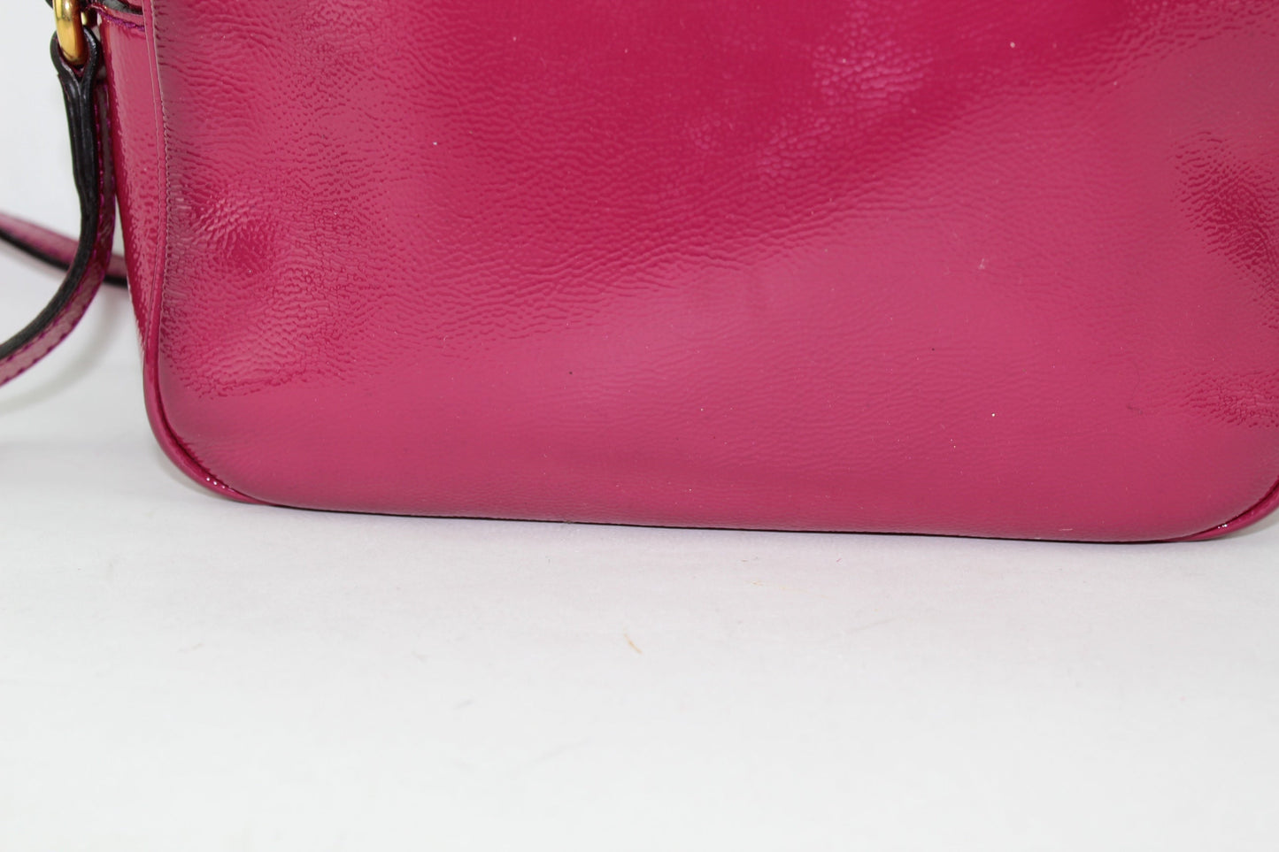 GUCCI SOHO DISCO BAG