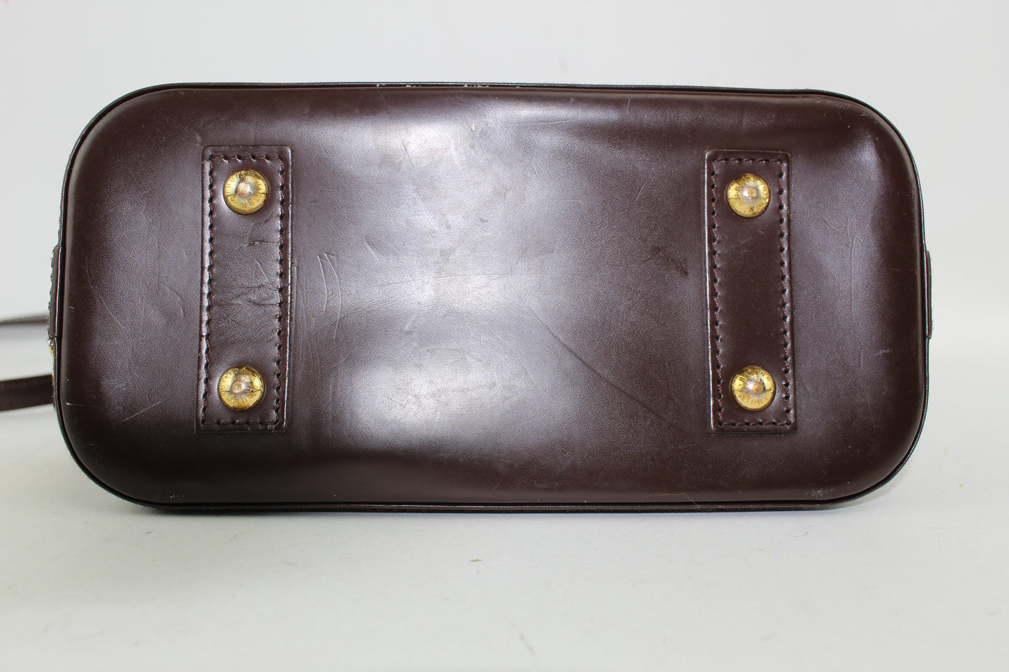 LOUIS VUITTON ALMA BB