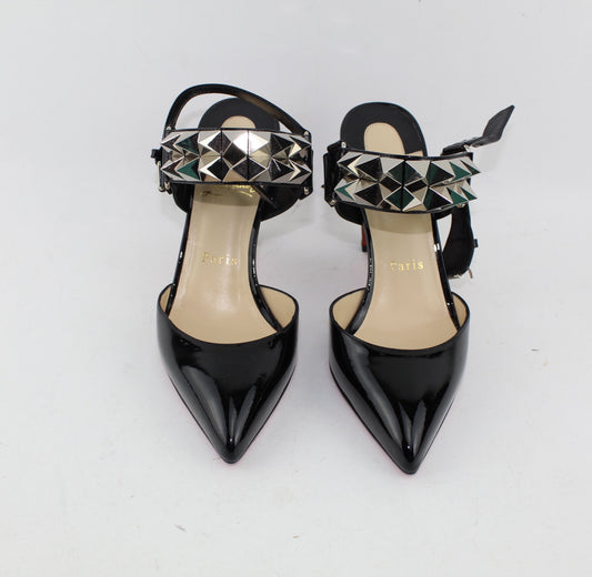 CHRISTIAN LOUBOUTIN ZIGGOO