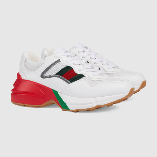 Gucci Rhyton Sneaker