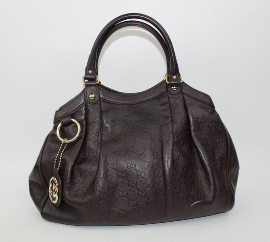 GUCCI SUKEY BAG