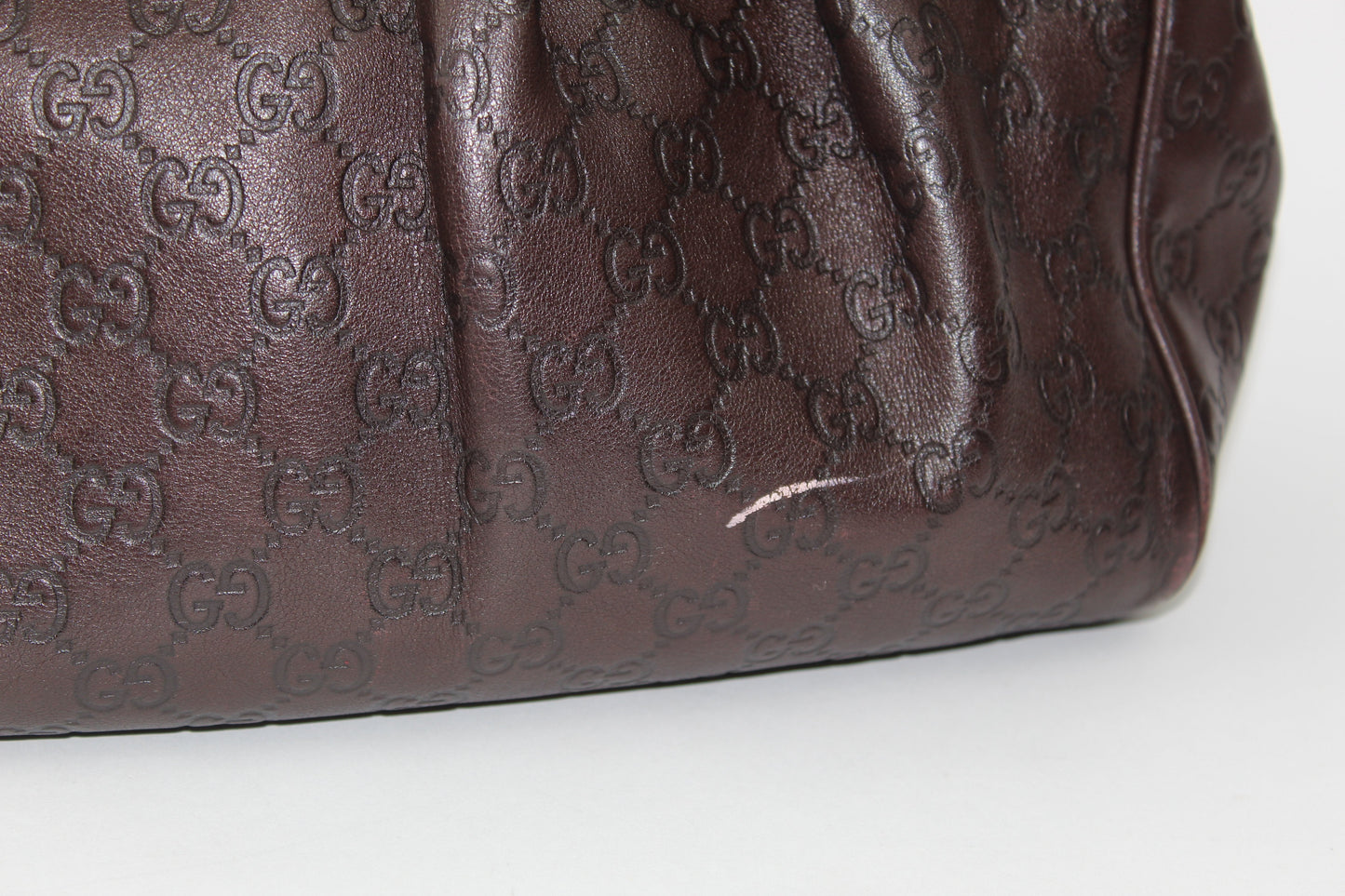 GUCCI SUKEY BAG