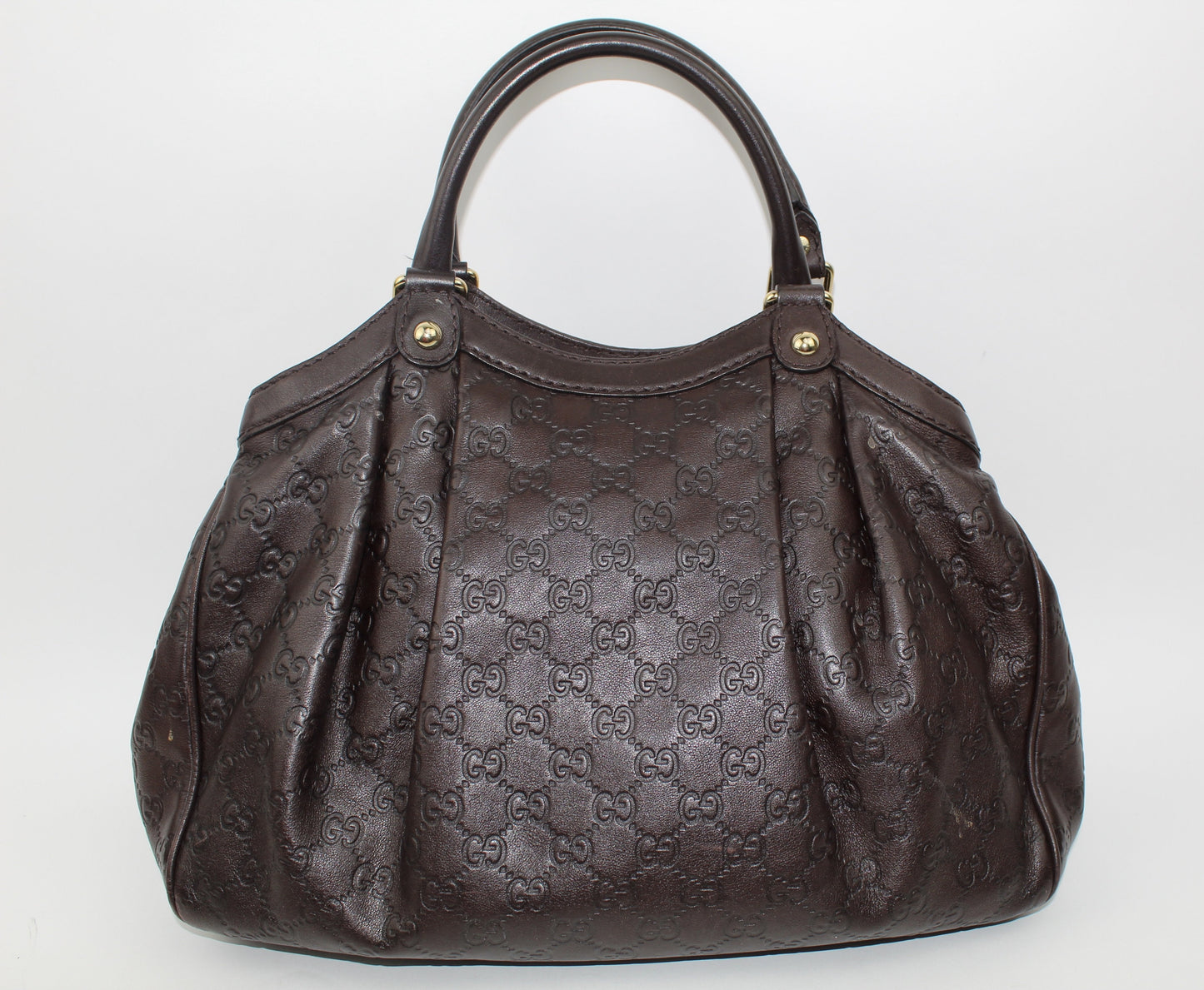 GUCCI SUKEY BAG