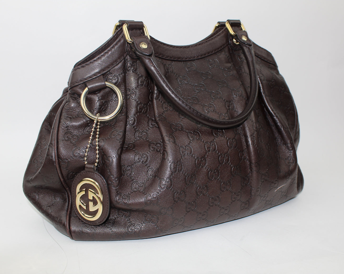 GUCCI SUKEY BAG