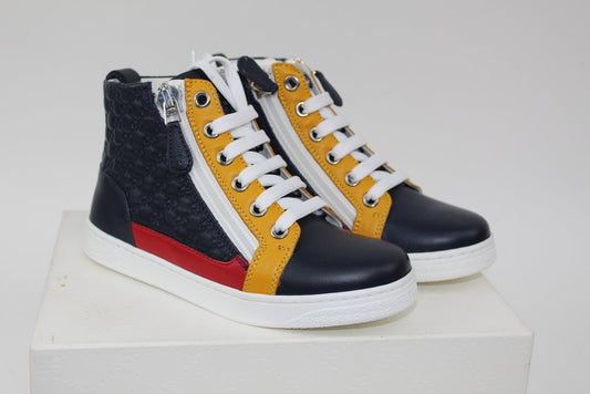 GUCCI KIDS SNEAKERS
