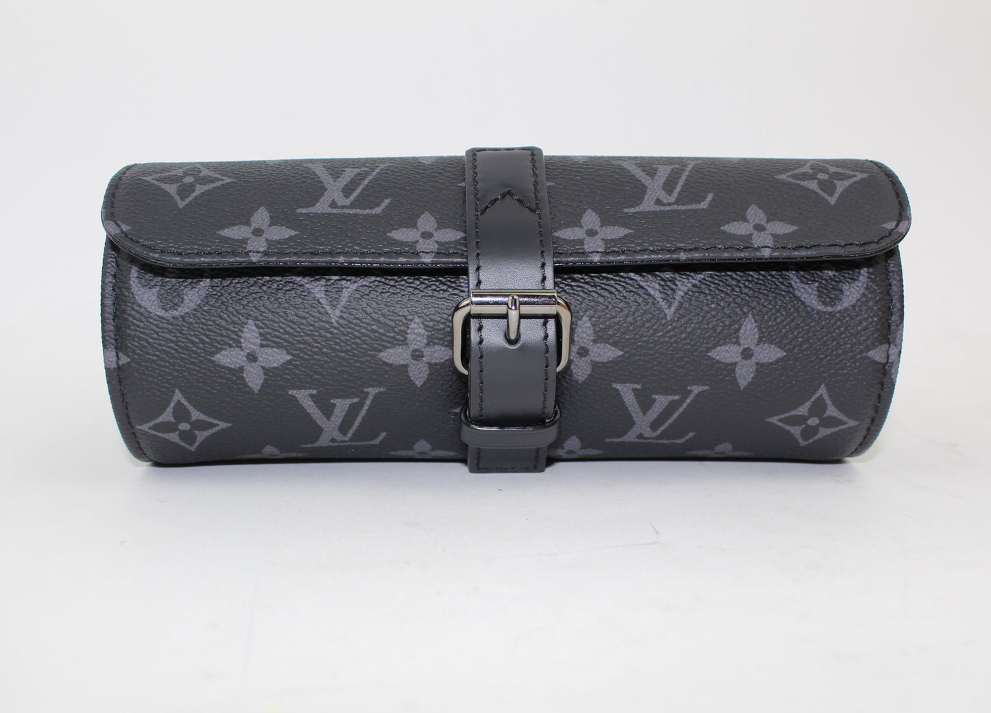LOUIS VUITTON 3 WATCH CASE