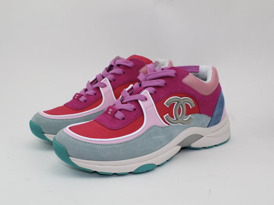 CHANEL CROSS TRAINER