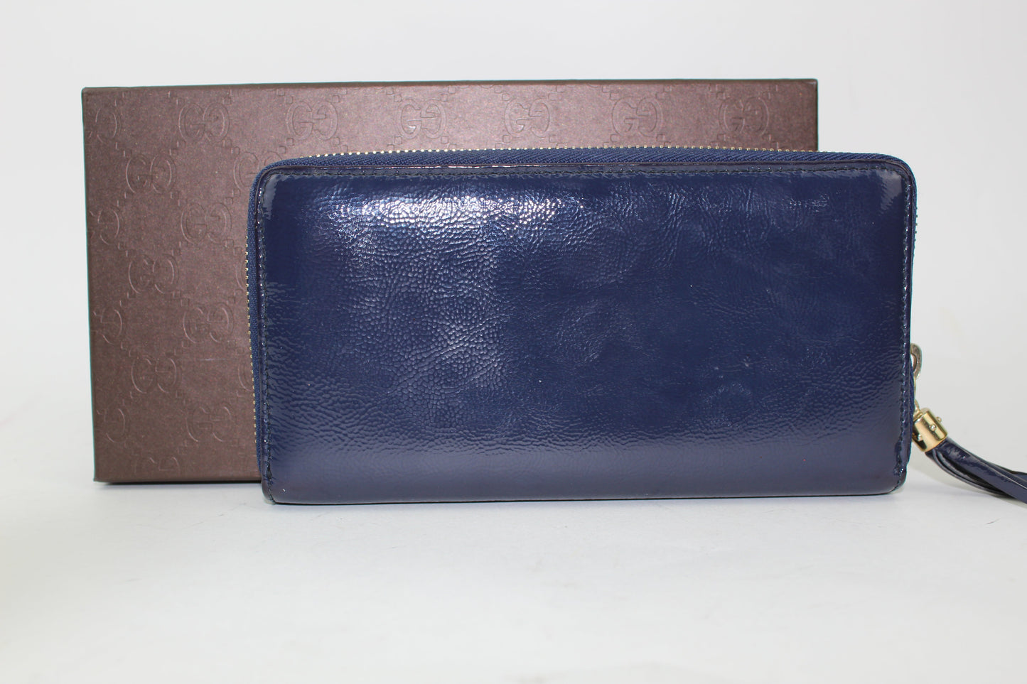 GUCCI SOHO DISCO WALLET