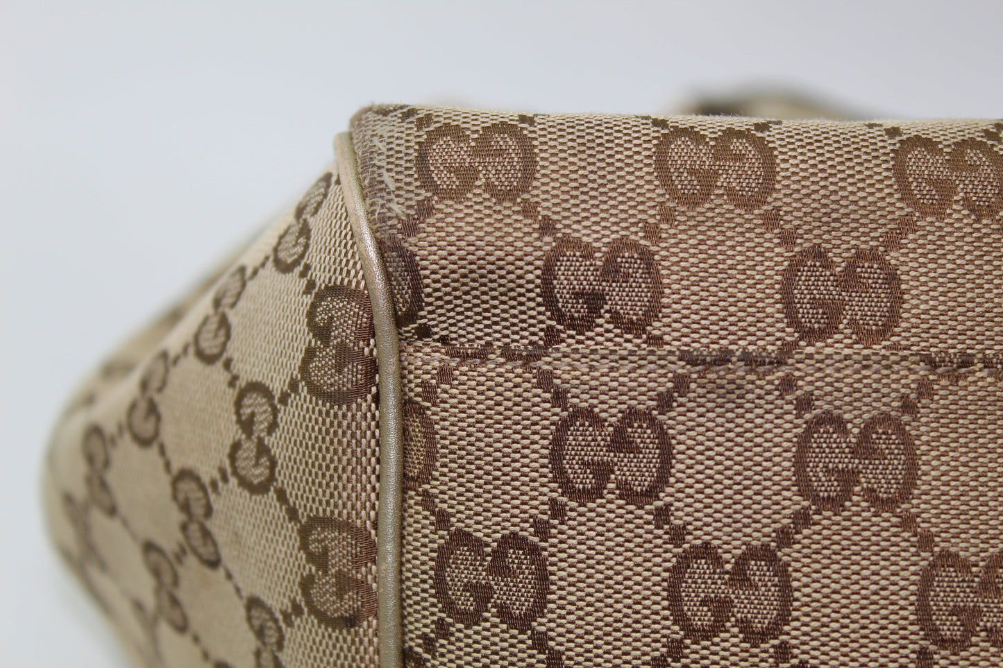 GUCCI SUKEY BAG