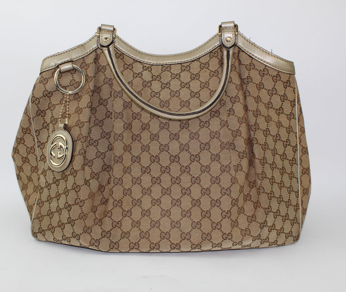 GUCCI SUKEY BAG
