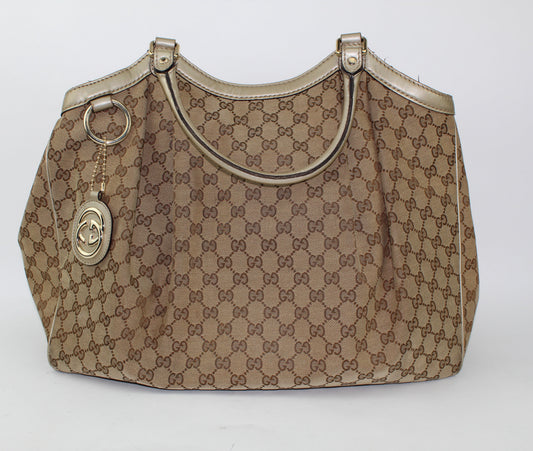 GUCCI SUKEY BAG