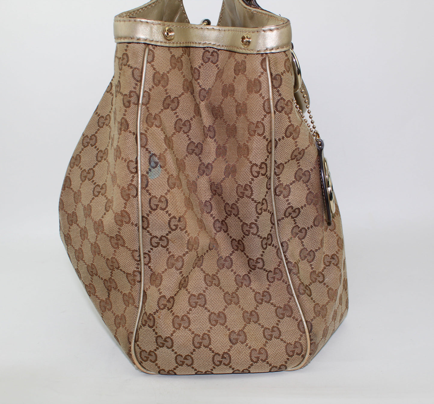 GUCCI SUKEY BAG