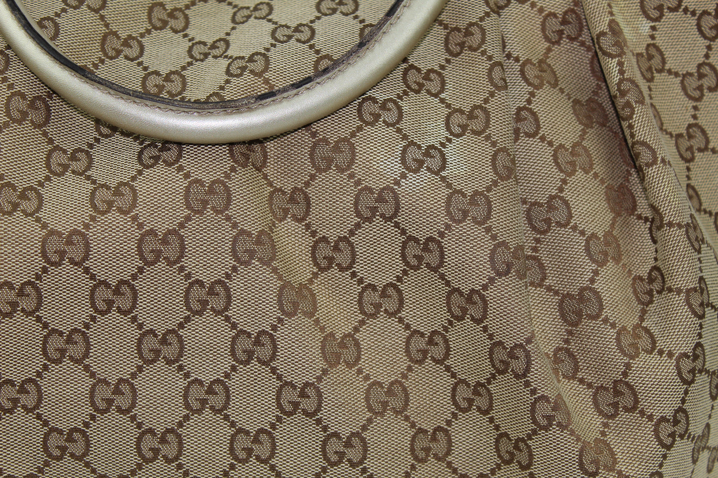 GUCCI SUKEY BAG