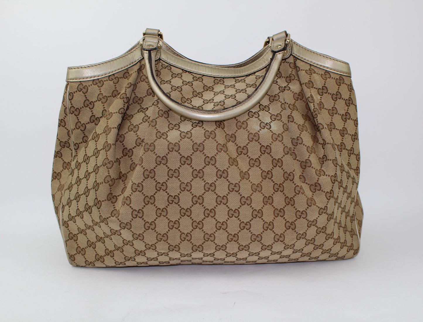 GUCCI SUKEY BAG