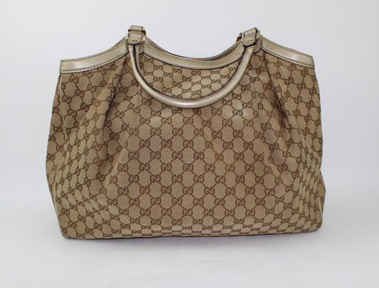 GUCCI SUKEY BAG
