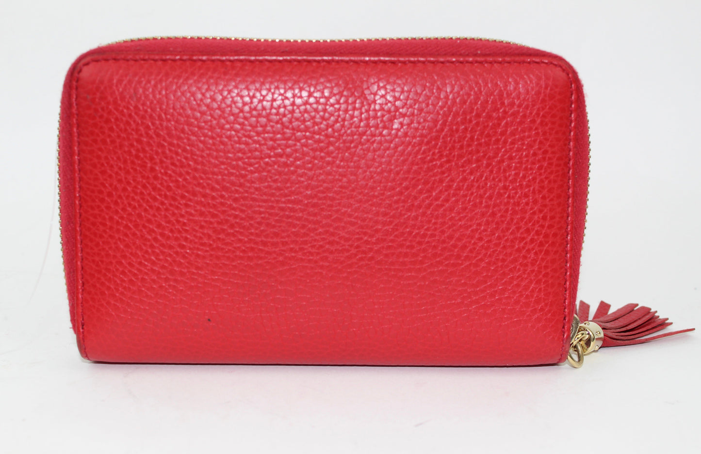 GUCCI SOHO DISCO WALLET