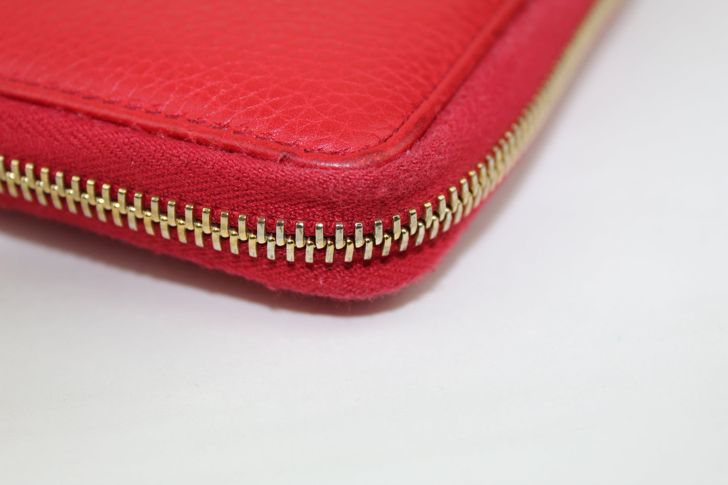 GUCCI SOHO DISCO WALLET