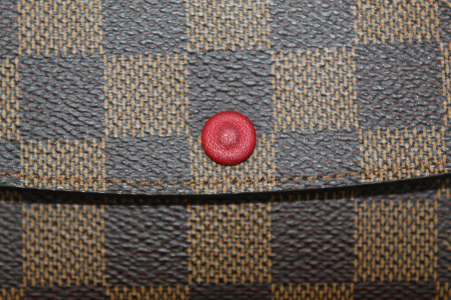 LOUIS VUITTON EMILIE WALLET