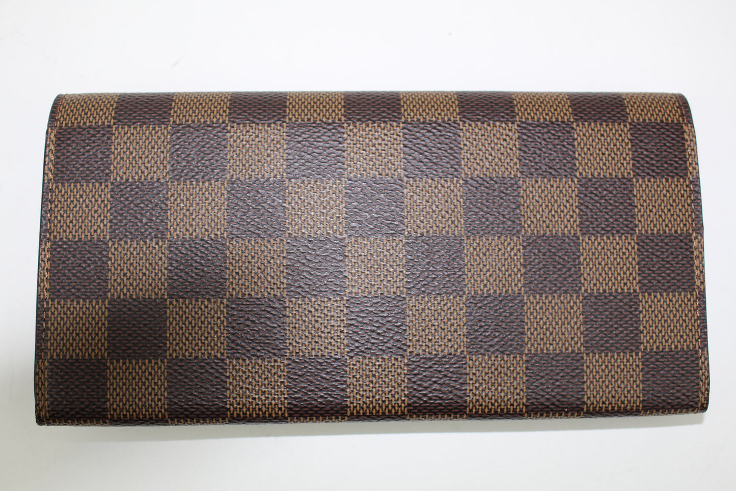 LOUIS VUITTON EMILIE WALLET