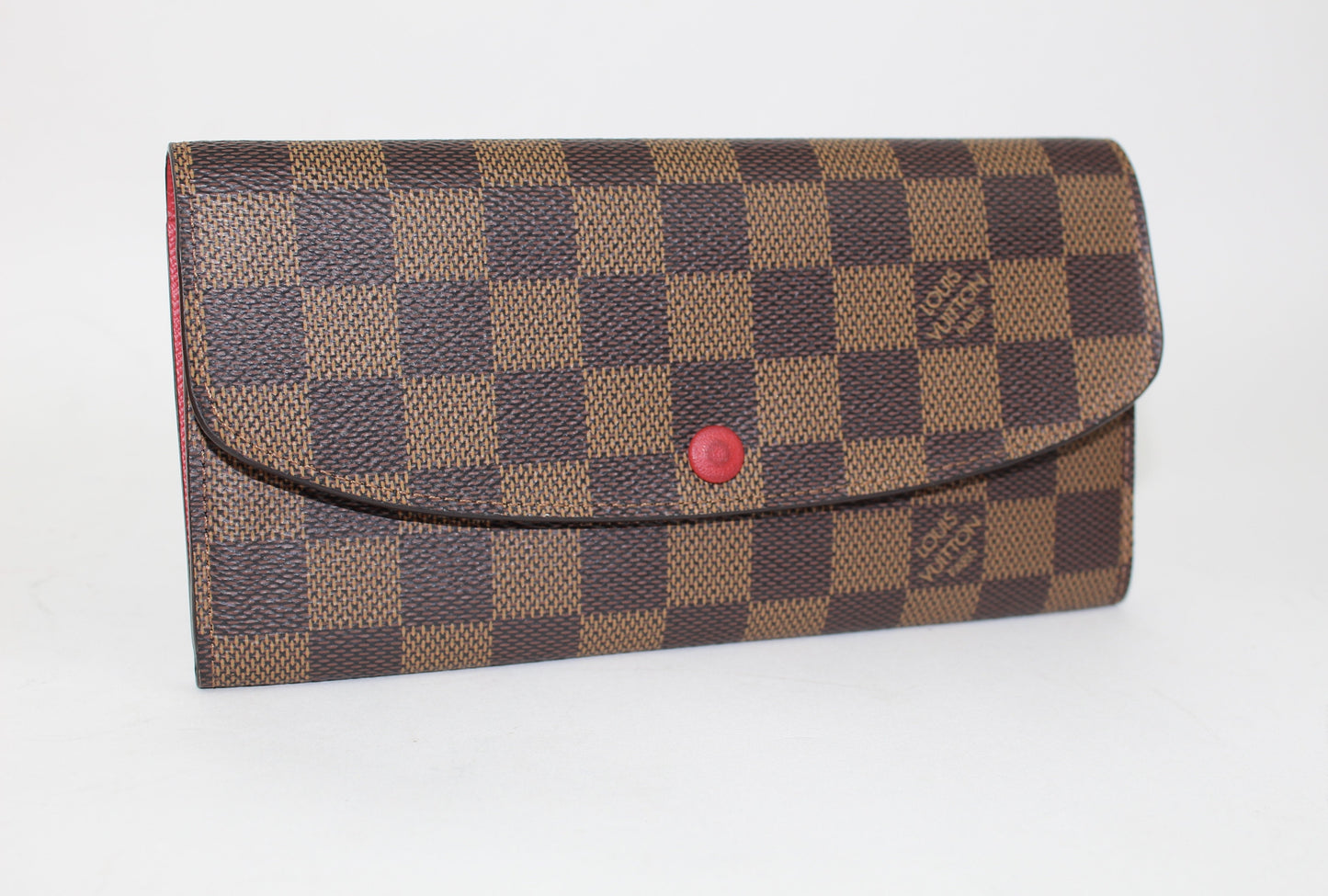 LOUIS VUITTON EMILIE WALLET