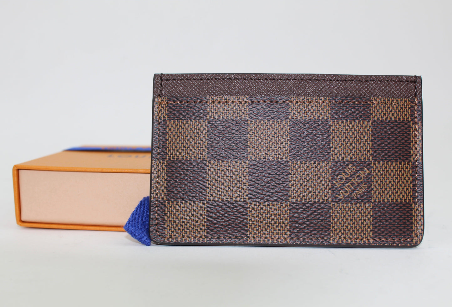 LOUIS VUITTON CARD HOLDER
