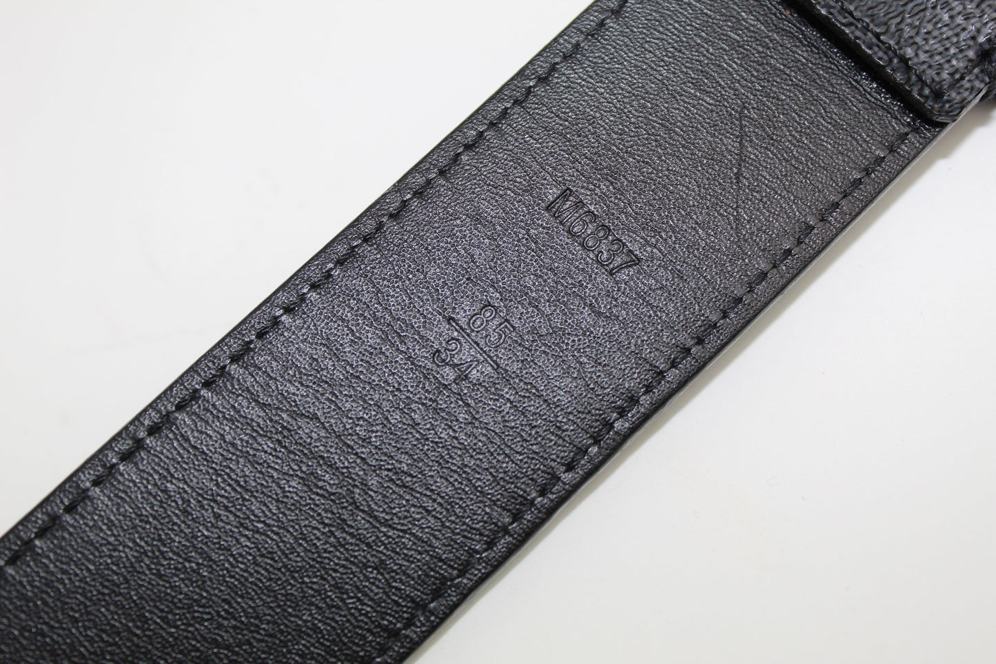 LOUIS VUITTON CEINTURE POCHETTE HOMME BELT BAG