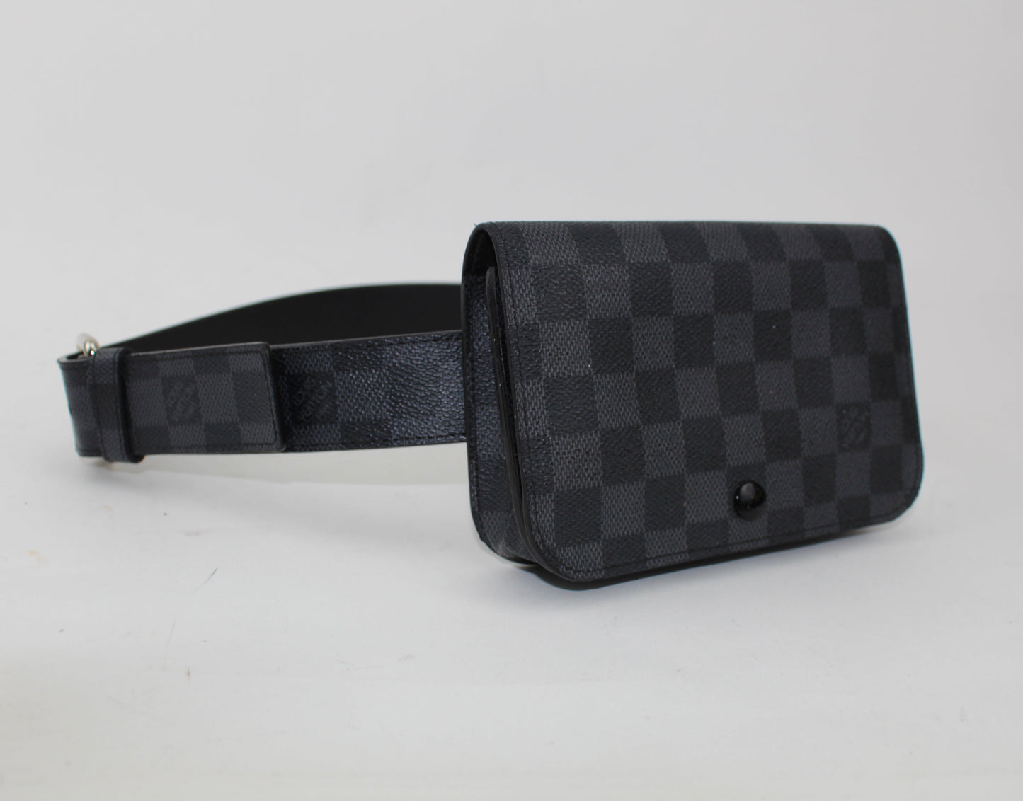 LOUIS VUITTON CEINTURE POCHETTE HOMME BELT BAG
