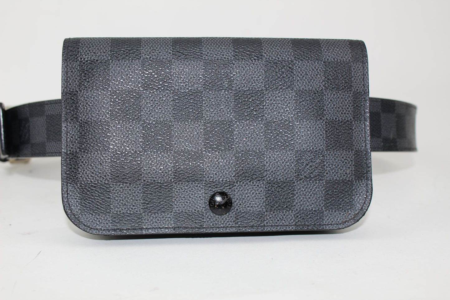 LOUIS VUITTON CEINTURE POCHETTE HOMME BELT BAG