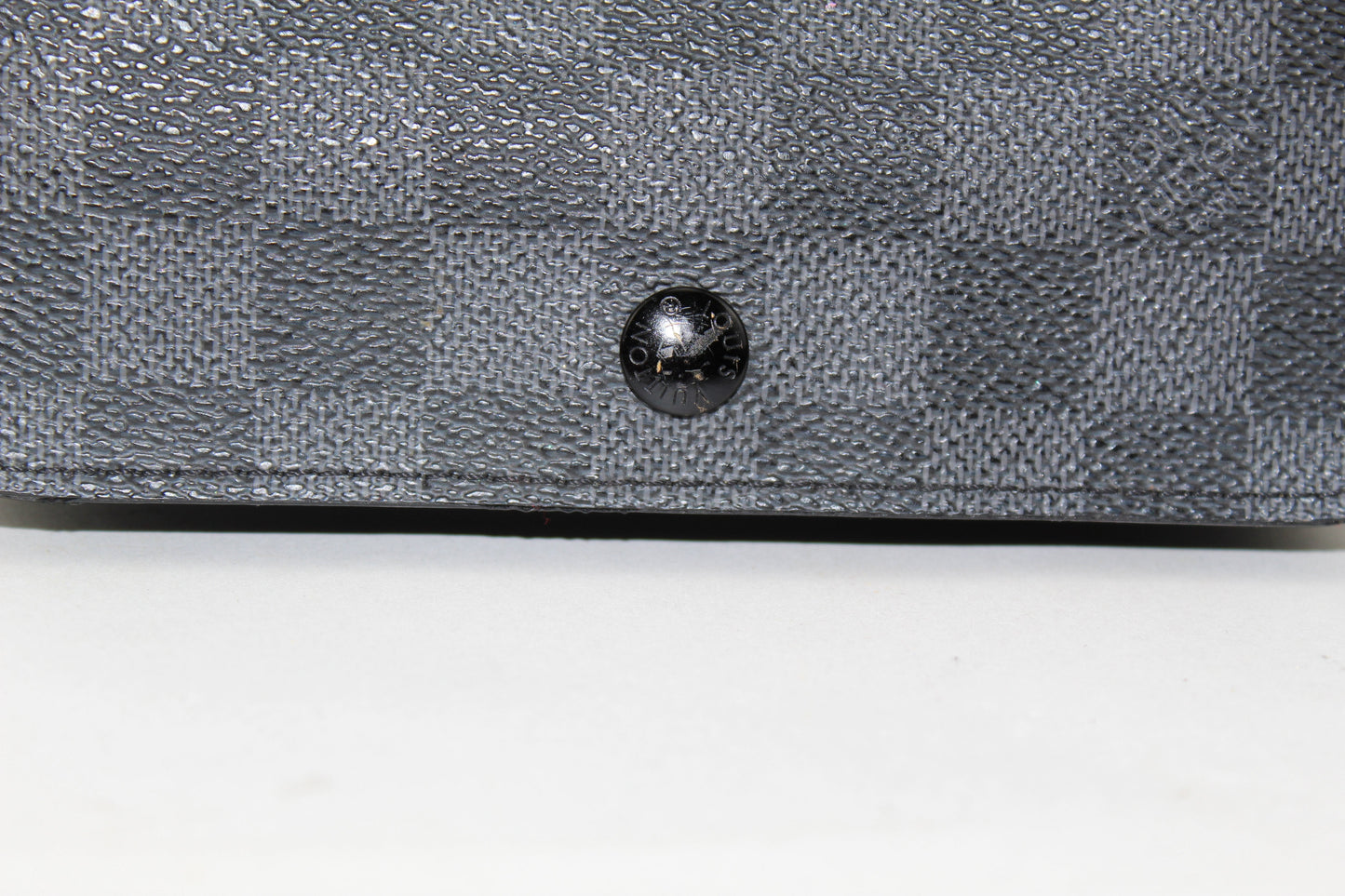 LOUIS VUITTON CEINTURE POCHETTE HOMME BELT BAG