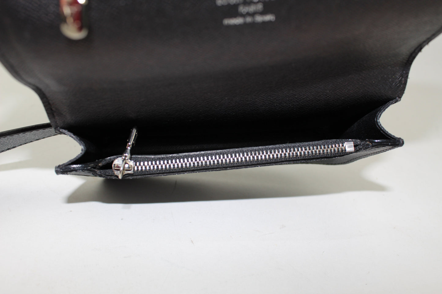 LOUIS VUITTON CEINTURE POCHETTE HOMME BELT BAG