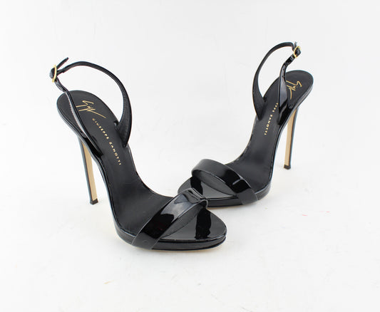 GIUSEPPE ZANOTTI SOPHIE SANDAL SIZE 37