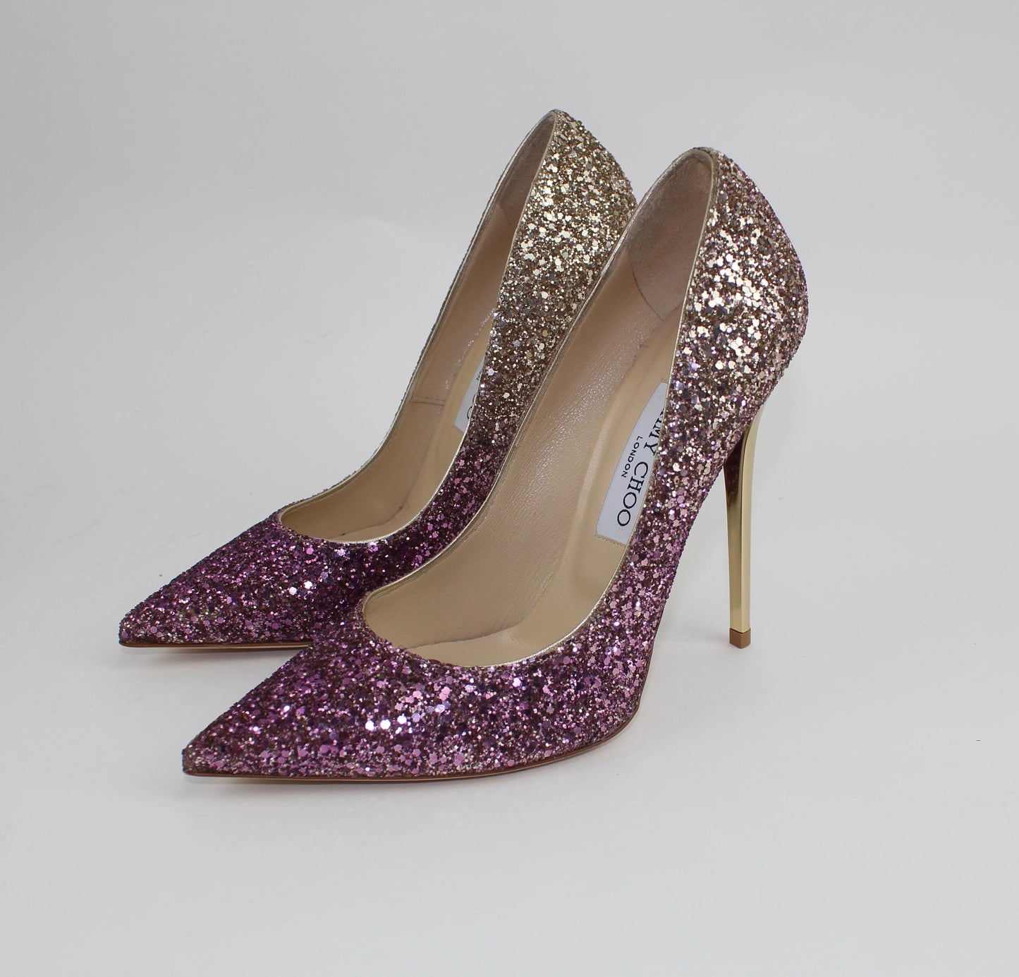 JIMMY CHOO ANOUK PUMP