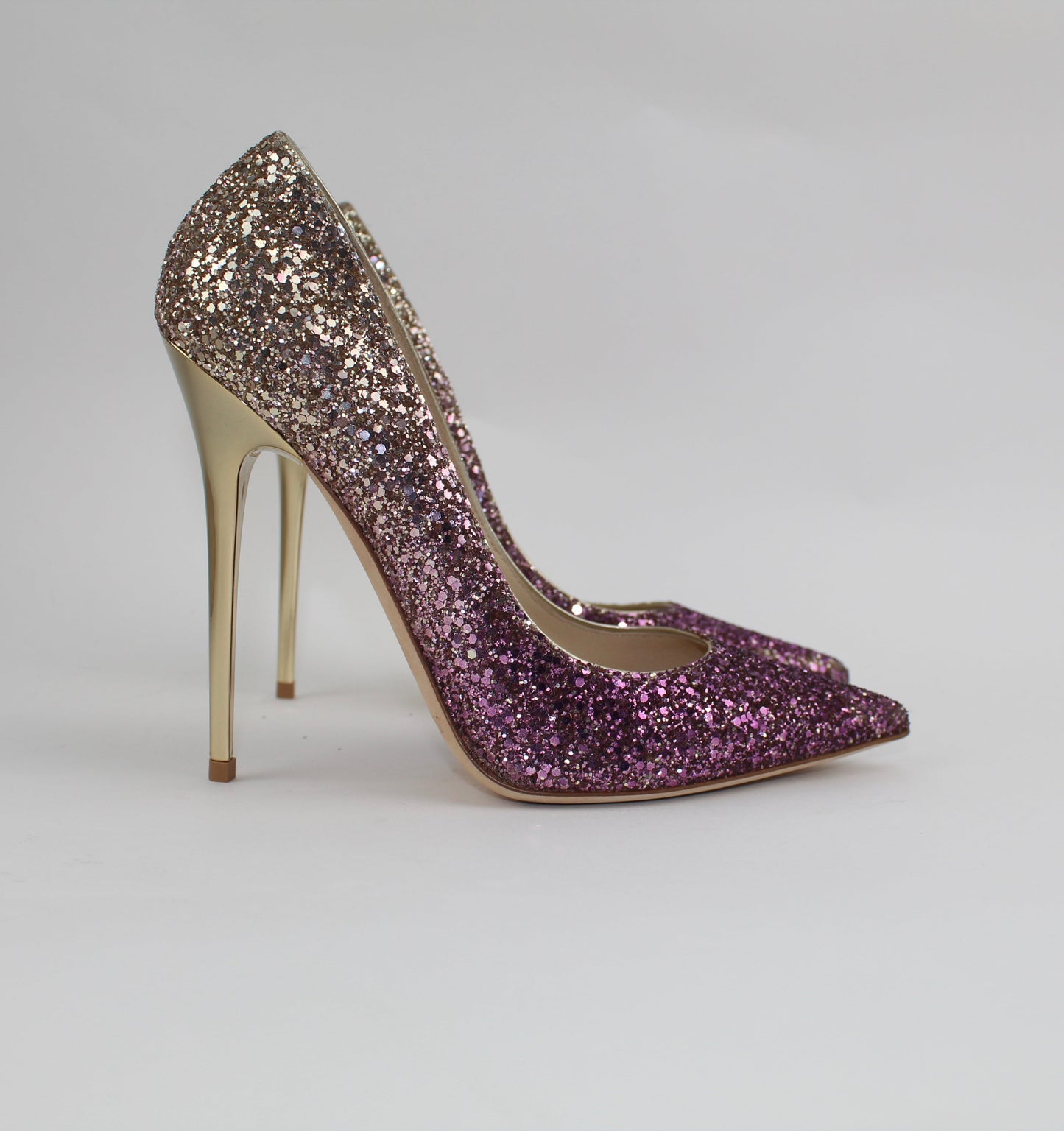 JIMMY CHOO ANOUK PUMP