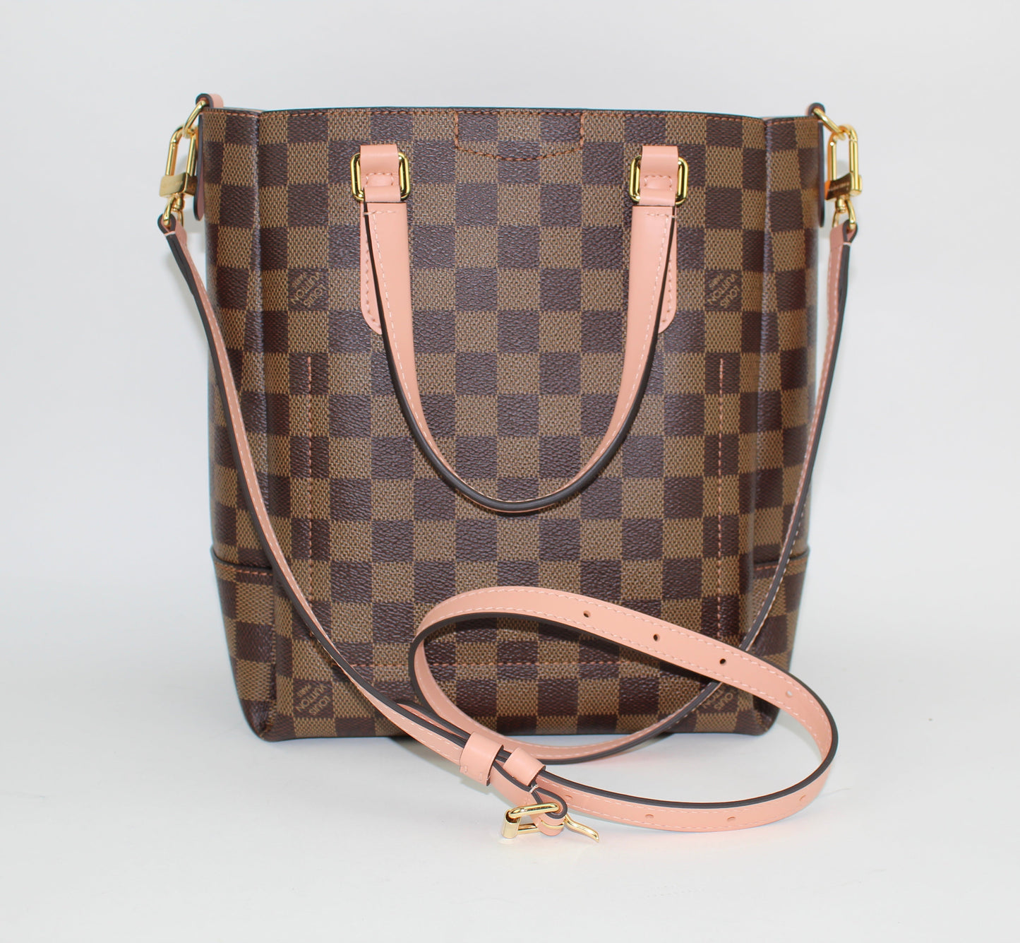 LOUIS VUITTON BELMONT PM