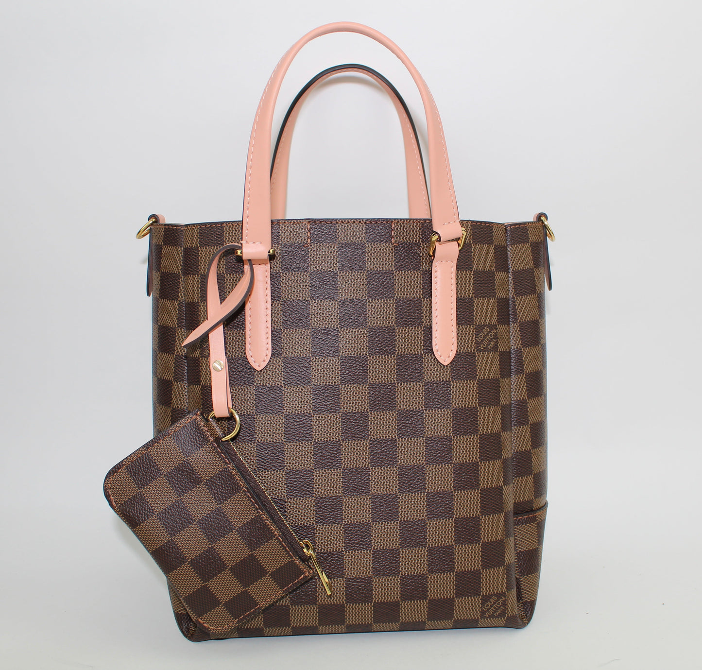 LOUIS VUITTON BELMONT PM