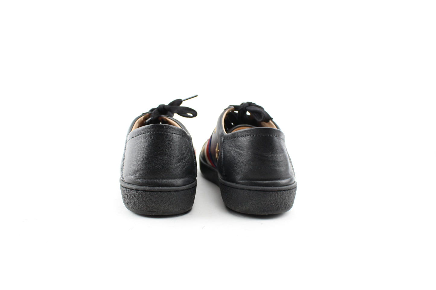 GUCCI SNEAKERS  WOMEN SIZE 39