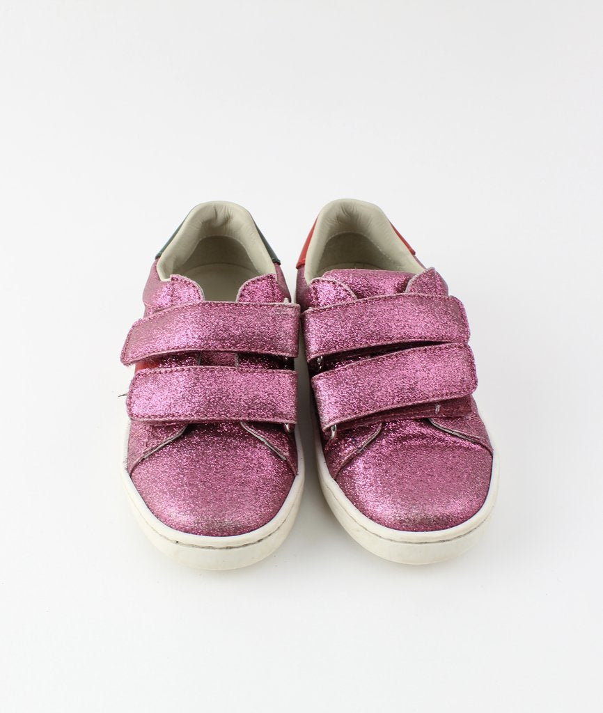 GUCCI SNEAKERS SIZE 23