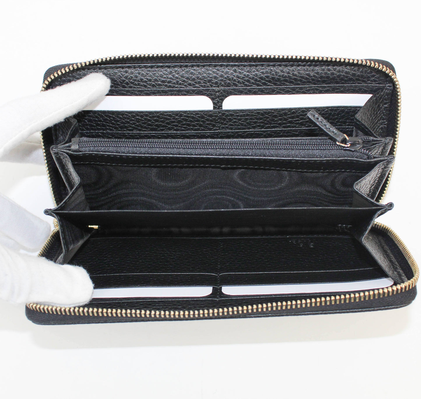 Gucci Soho Disco Wallet