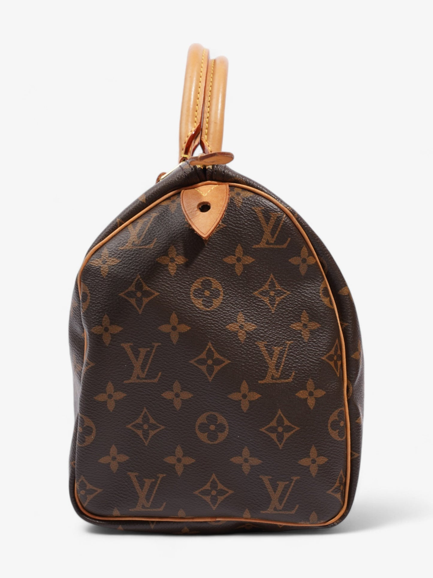 Louis Vuitton Speedy Monogram Coated Canvas 30