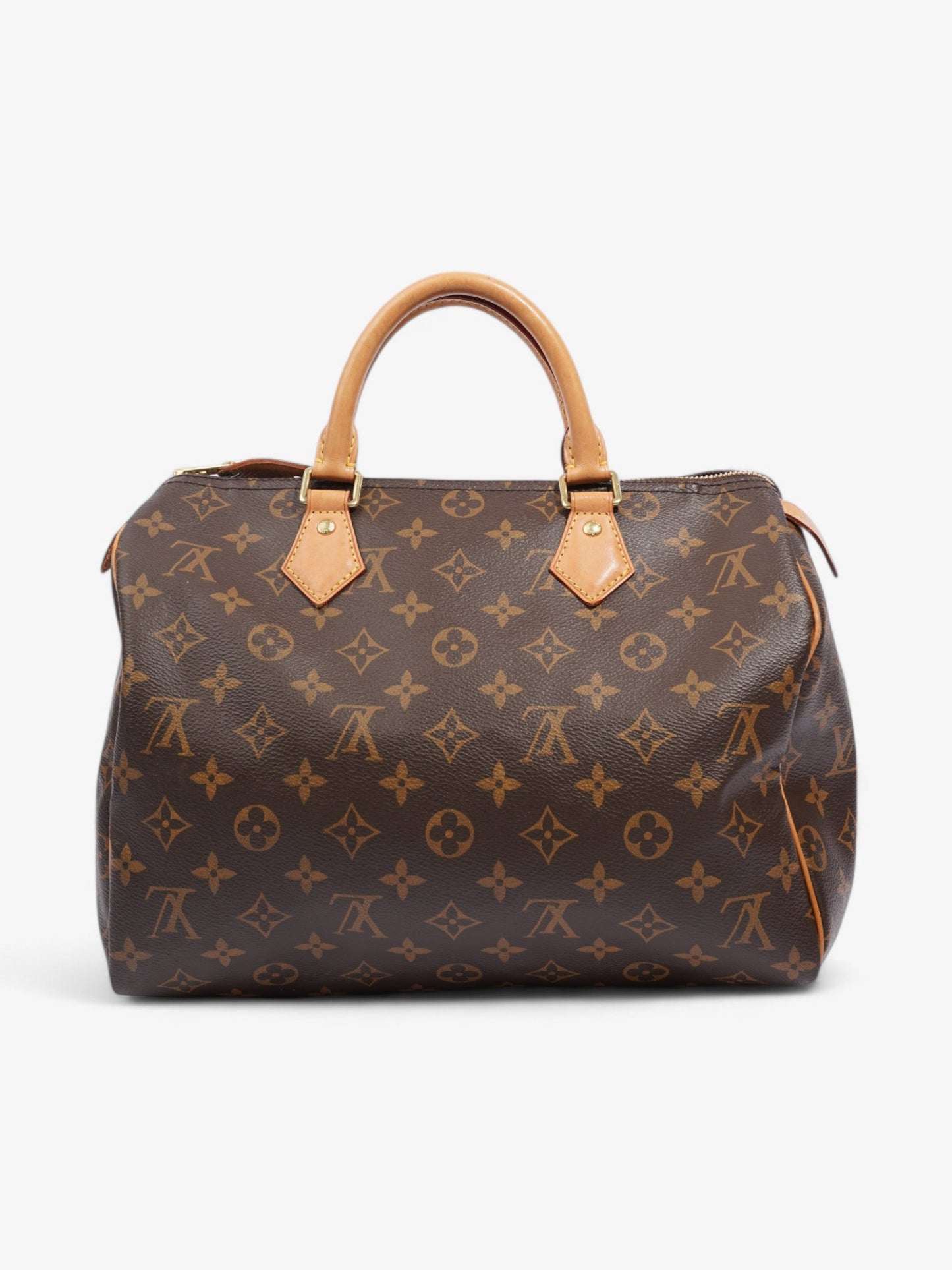 Louis Vuitton Speedy Monogram Coated Canvas 30