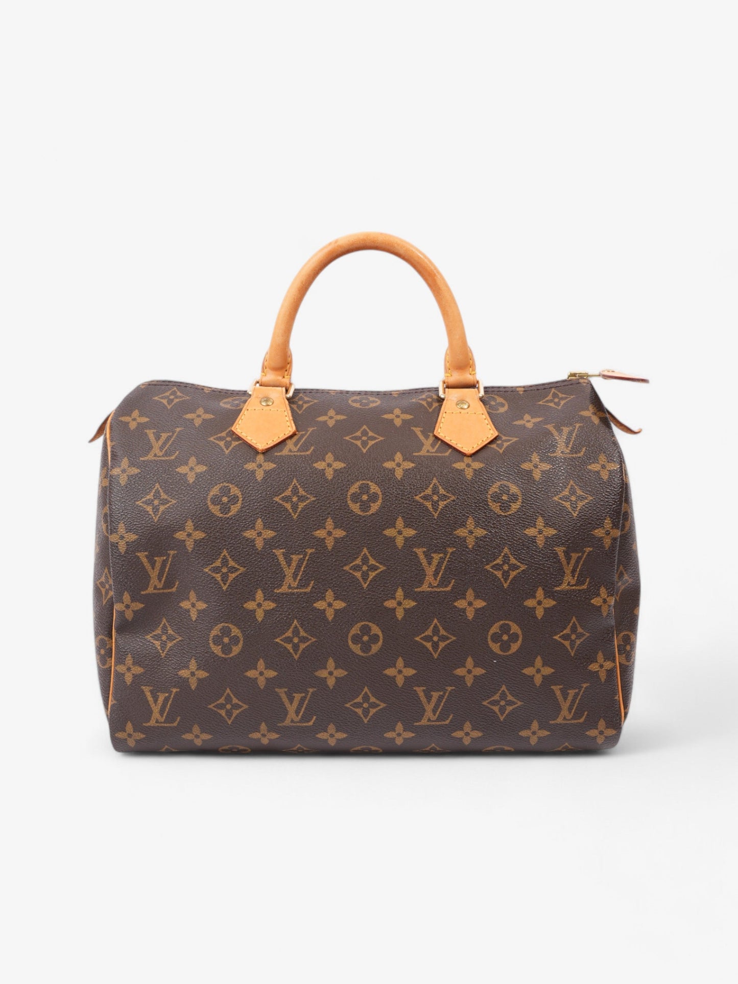 Louis Vuitton Speedy Monogram Coated Canvas 30