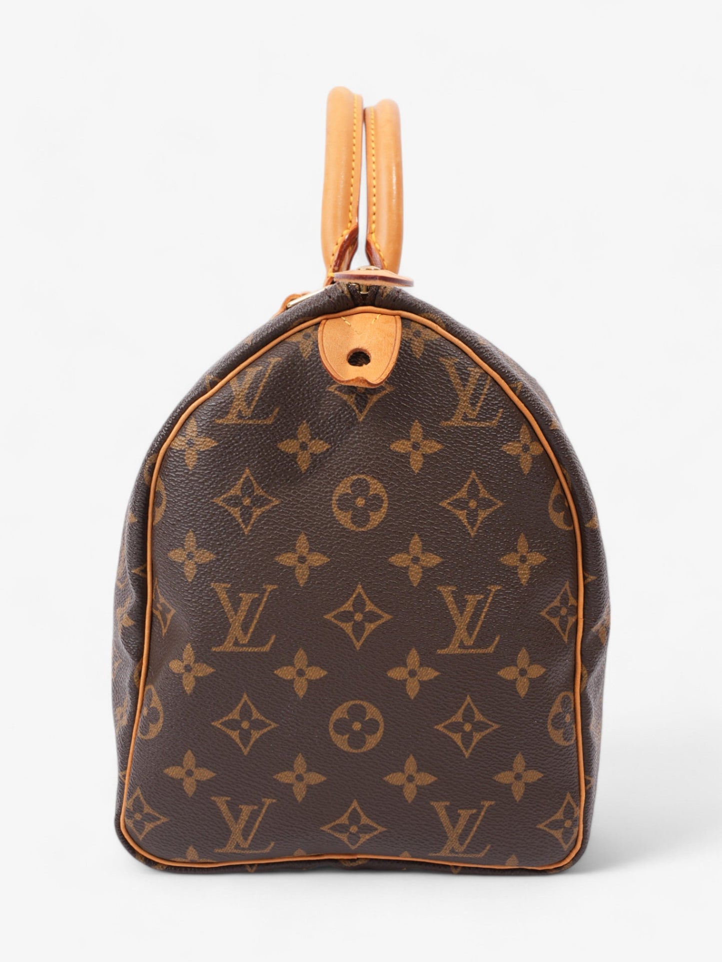 Louis Vuitton Speedy Monogram Coated Canvas 30