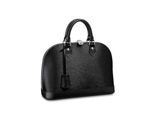 LOUIS VUITTON ALMA PM BAG