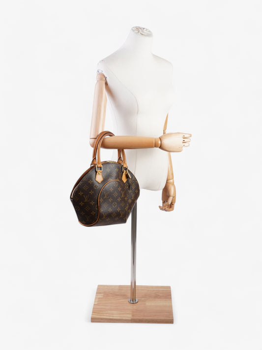 Louis Vuitton Ellipse Monogram Canvas PM