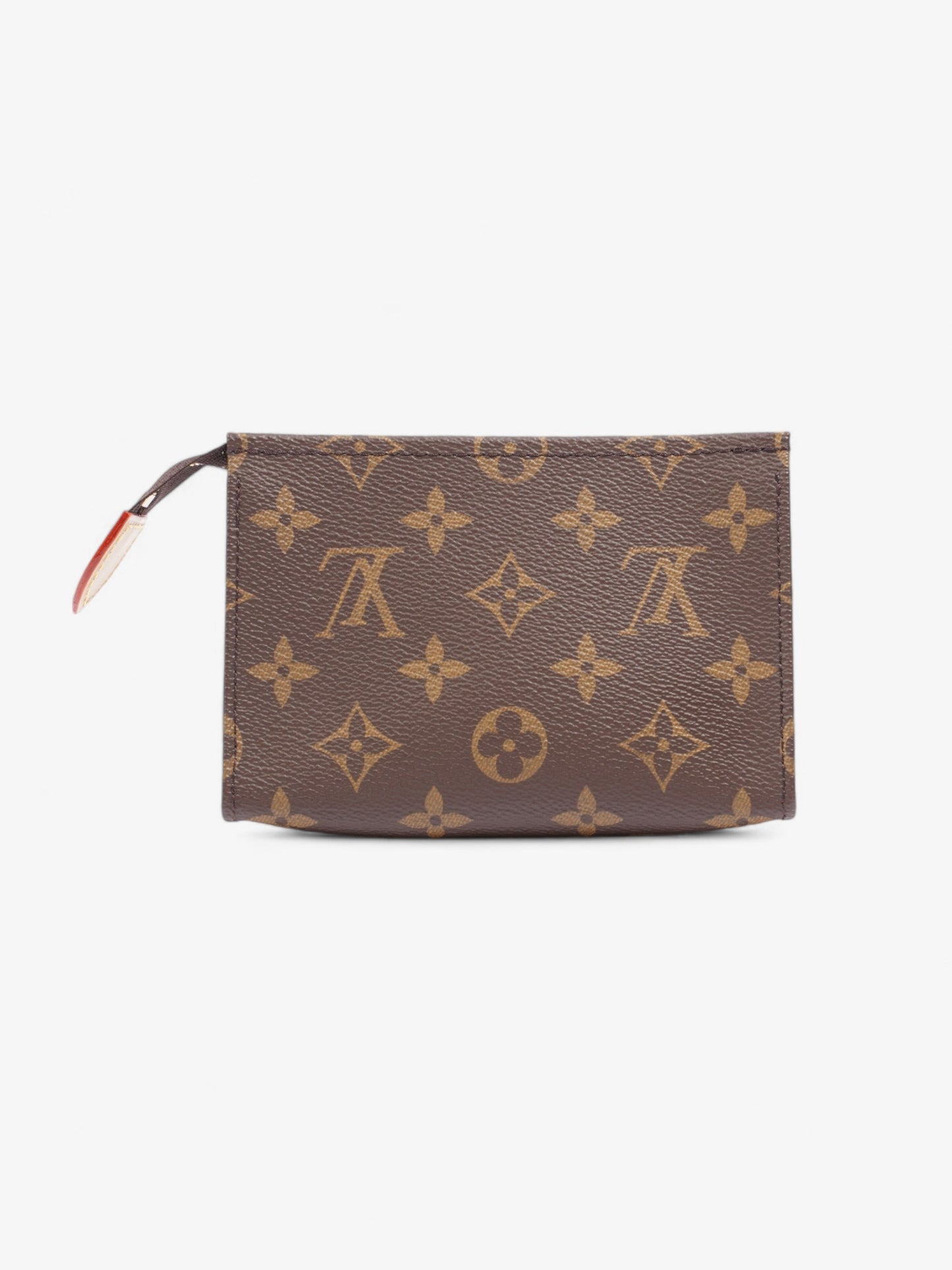Louis Vuitton Toiletry Pouch Monogram Coated Canvas 15
